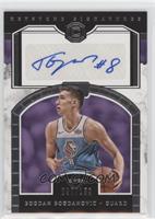 Bogdan Bogdanovic #/159