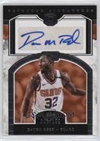 Davon Reed #/159