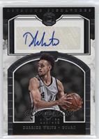 Derrick White #/159