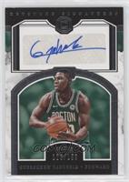 Guerschon Yabusele [EX to NM] #/159