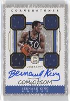 Bernard King #/129