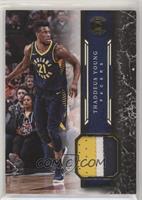 Thaddeus Young [Noted] #/10