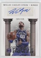 Willie Cauley-Stein #/159