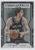 Pau Gasol