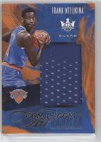 Frank Ntilikina #/99