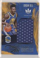 Jordan Bell #/99