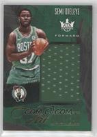 Semi Ojeleye #/99