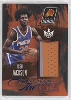 Josh Jackson #/25