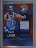 Terrance Ferguson #/25