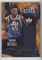 Donovan Mitchell