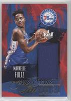 Markelle Fultz