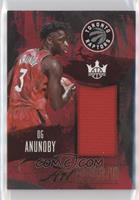 OG Anunoby