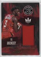 OG Anunoby