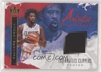 DeAndre Jordan #/299