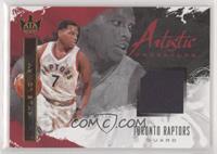 Kyle Lowry #/299