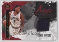 Kyle Lowry #/299