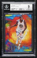 Kevin Durant [BGS 9 MINT]