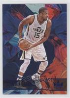 Derrick Favors #/25