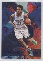 Andrew Wiggins #/25