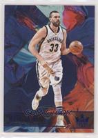 Marc Gasol #/25