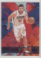 Blake Griffin #/25