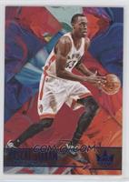 Pascal Siakam [EX to NM] #/25