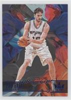 Pau Gasol #/25