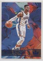 Russell Westbrook #/25