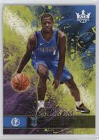 Rookies I - Dennis Smith Jr. [EX to NM]