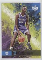 Rookies I - Harry Giles