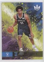 Rookies I - Jarrett Allen