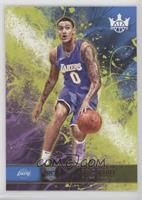 Rookies I - Kyle Kuzma