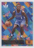 Rookies II - Dennis Smith Jr.