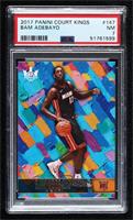 Rookies II - Bam Adebayo [PSA 7 NM]