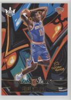 Rookies III - Frank Ntilikina