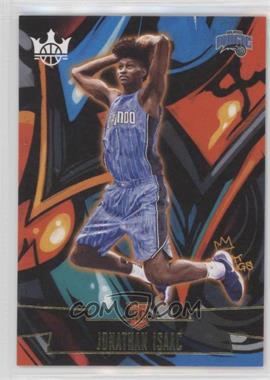 2017-18 Panini Court Kings - [Base] #175 - Rookies III - Jonathan Isaac