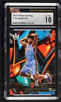 Rookies III - Jonathan Isaac [CSG 10 Gem Mint]