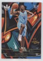 Rookies III - Dwayne Bacon