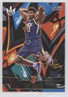 Rookies III - Tony Bradley