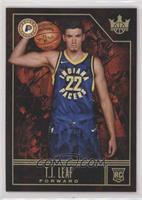 Rookies IV - T.J. Leaf