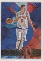 Kristaps Porzingis