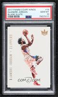 DeAndre Jordan [PSA 10 GEM MT]