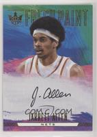 Jarrett Allen