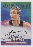 Luke Kennard