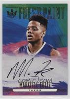 Markelle Fultz