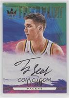 T.J. Leaf