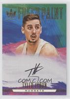 Tyler Lydon