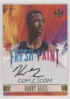 Harry Giles #/200