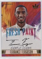 Terrance Ferguson #/200