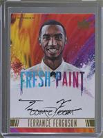 Terrance Ferguson #/200